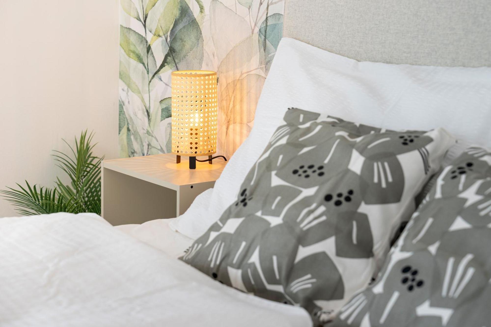 Gemuetliches, Ruhiges Apartment - 90M2 Mit Garten Und Terrasse Vídeň Exteriér fotografie